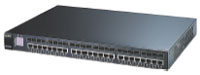 ZyXEL Ethernet XGS-4728F
