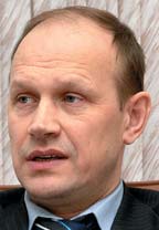 «Залогом успеха проекта в первую очередь послужила правильная подготовка будущихпользователей» — Петр Невейкин, заместитель генерального директора по экономике и финансам и исполнительный директор компании «Радон»