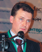 Сергей Приданцев пообещал, что к концу 2009 года 80% пользователей Internet получат возможность подключаться на скорости более 24 Мбит/с