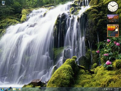 В Microsoft подтвердили, что 22 октября операционная система Windows 7 появится на полках магазинов 