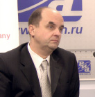 Вице-президент по продажам EMEA Бенуа Шателард: 