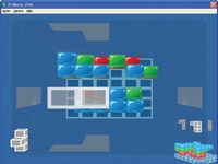 Современный тетрис существует даже в трехмерных версиях