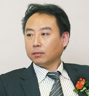 Цзян Ибин : «Мы хотим стать для операторов связи поставщиком сквозных решений»