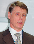 Евгений Теленов пообещал через месяц представить обновленный план развития HP ProCurve на российском рынке