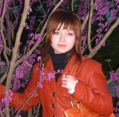 Анна Гончарова