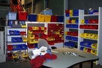 Решения, которые можно было бы назвать MAID 2.0, обладают более широкими возможностями экономии электроэнергии за счет увеличения числа возможных режимов работы с различными типами данных 