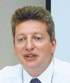 Виталий Фридлянд: «Мы работаем только через партнеров и для партнеров»