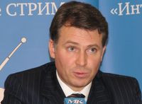 Сергей Приданцев: «Если «Дом цифрового комфорта» повернется к клиентам нужным местом, у МГТС не останется конкурентов» 