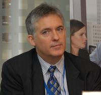 Том Инман: "Information Agenda – это подход, позволяющий определить приоритетные задачи в области информации, разработать проекты для решения этих задач, выбрать нужную архитектуру и инфраструктуру в области технологий и общего управления и со временем спланировать их развитие"