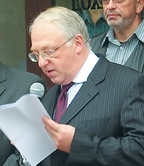 Наум Мардер: «Приоритетными задачами министерства являются совершенствование нормативно-правовой базы и наведение порядка в распределении радиоспектра» 