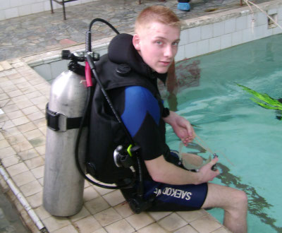 Иван Кудинов