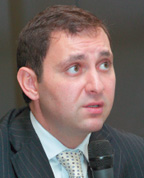 Сергей Асланян: «Мы надеемся стать поставщиком ИТ-решений для Олимпиады в Сочи»