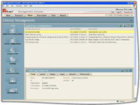 Тестировщики применяют Surgient VQMS для консолидации, управления и совместного использования различными группами тестовой инфраструктуры и конфигураций приложений 