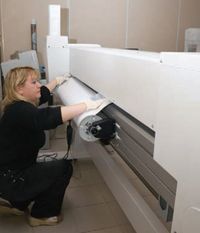 Для работы с 