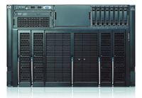 Proliant DL785 G5 — идеальная платформа для виртуализации корпоративных приложений