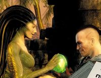 Новый графический процессор nVidia GeForce GTX 280 призван вывести компьютерные игры на новый уровень реализма, улучшить уровень детальности и придать персонажам большую естественность движений