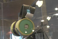 Наушники Sony Odo