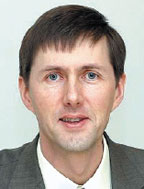 Сергей Одинец: «На российских средних предприятиях переход к лицензионному софту идет полным ходом. На очереди малый бизнес»