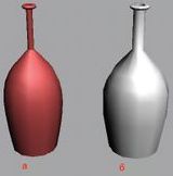 Рис. 4. Внешне бутылки почти одинаковы