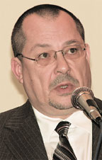 Андрей Романченко: «Развитие Рунета сегодня определяется ответом на вопрос, что и как нужно регулировать в Cети»