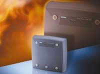 Рисунок 1. Прочная точка доступа из линии продукции Scalance W-786 от Siemens.