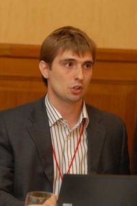 Николай Романов: «Новые продукты Trend Micro будут доступны российским заказчикам с начала осени» 