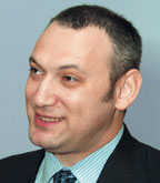 Евгений Бутман