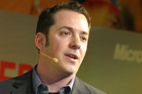 Франсуа Аженста: 