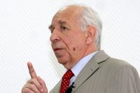 По мнению Виктора Дворковича, «коммерциализация» разработок ФГУП ГРЦ является задачей заинтересованных государственных ведомств. 