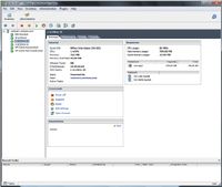 Vmware ESX помогает автоматически масштабировать и резервировать необходимые aCelera ресурсы; выделяя aCelera дополнительные виртуальные машины, она может наращивать возможности ускорения