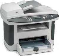 HP Laserjet M1522n