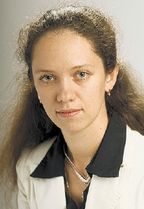 Екатерина Забелинская надеется, что открытие офиса в Вене еще более укрепит позиции компании «Рексофт» в немецкоязычных странах