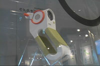 Видеокамера Sony Odo 