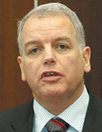 По словам Ханса Долли, в NXP высоко оценивают уровень образования в России и в других странах Центральной и Восточной Европы, а потому в последнее время компания увеличивает инвестиции в вузы этих стран