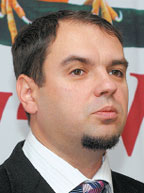 Вадим Степанишин: «Гибкая партнерская политика должна помочь ViewSonic сохранить и укрепить свои позиции в регионах»