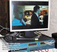 Cистема видеонаблюдения на основе продуктов Cisco, представленная специалистами «Армо»