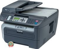 Brother MFC-7840