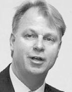 Клаус Эстерманн — вице-президент и генеральный менеджер подразделения Citrix NetScaler Product Group