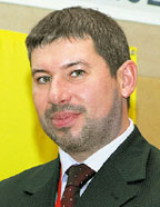 Михаил Цветков: «Если финансовый директор компании не уделяет должного внимания финансовому ИТ-проекту, тот будет расползаться»