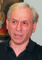 Зоар Зисапель: «Израильский рынок слишком мал для группы RAD»