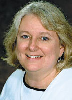 Маргарет Льюис: «Инициатива Hardware Extensions for Software Parallelism отражает старания, направленные на усиление интеграции между аппаратным и программным обеспечением»