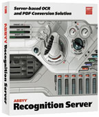 С весны 2006 года, когда Recognition Server был выпущен на рынок, число его пользователей по всему миру превысило две сотни; 130 из них — российские организации, в том числе такие крупные, как РЖД, «ВымпелКом», МТС, Xerox Россия. В 2007 году прирост клиентской базы составил 235%