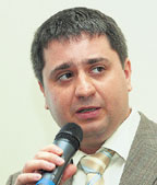 Вячеслав Симоненко: «Мы готовы предоставить всю нашу партнерскую базу для увеличения регионального покрытия бизнеса Sun»