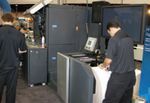 HP Indigo WS6000 на выставке Labelexpo Americas