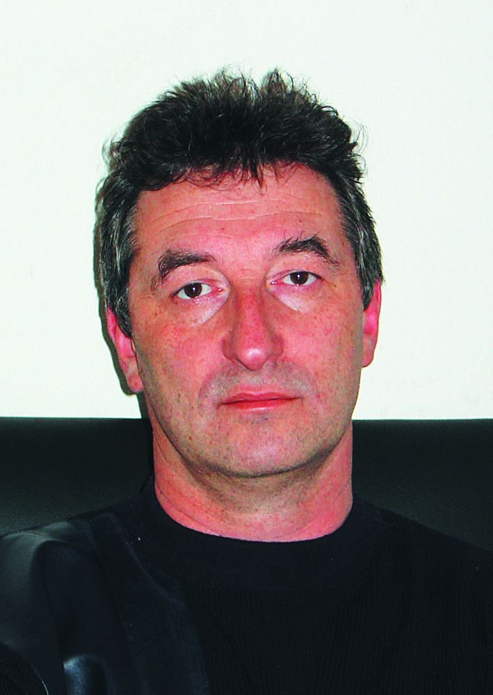 Сергей Бачурин