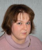 Лариса Парфенович