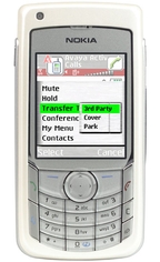 Клиентские программы Avaya one-X Mobile предоставляют на мобильных аппаратах функции настольных телефонов 