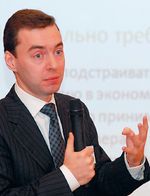 Руслан Заединов: «Наличие систем управленческой отчетности создает необходимую базу для тонкого антикризисного управления»