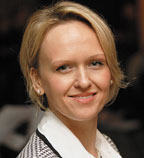 Мария Медведева: «CA приняла решение о серьезных инвестициях в российский рынок. По нашим прогнозам, рост продаж продуктов CA в России до 2011 года составит 150% по сравнению с сегодняшним днем»