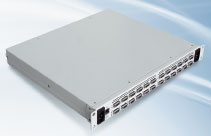 Вторая волна InfiniBand поддерживается открытыми отраслевыми стандартами